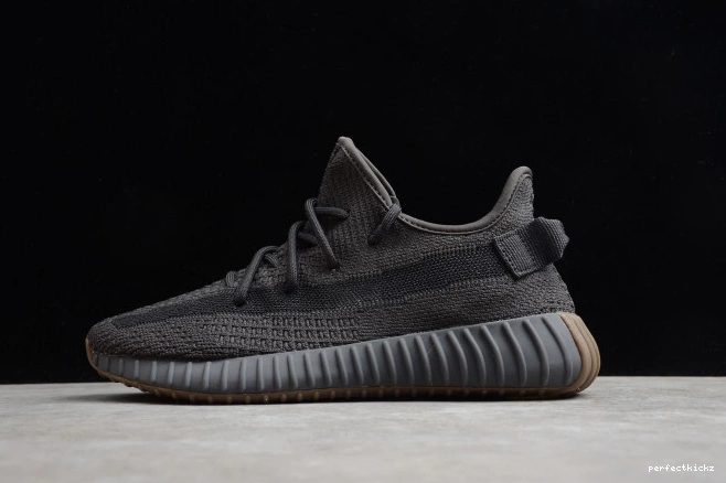 Cinder Yeezy FY4176 Adidas 350 Reflective Boost V2 0825